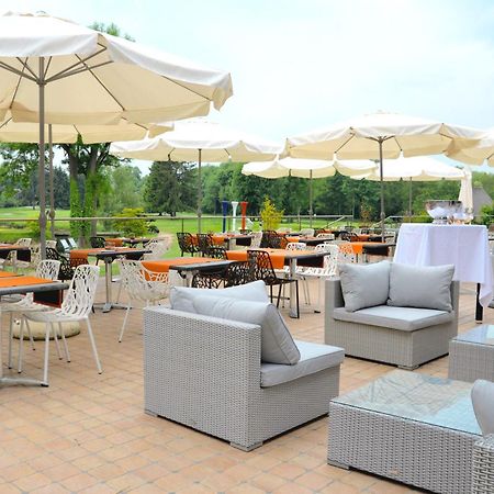Grand Slam Hotel Le Vaudreuil Екстериор снимка