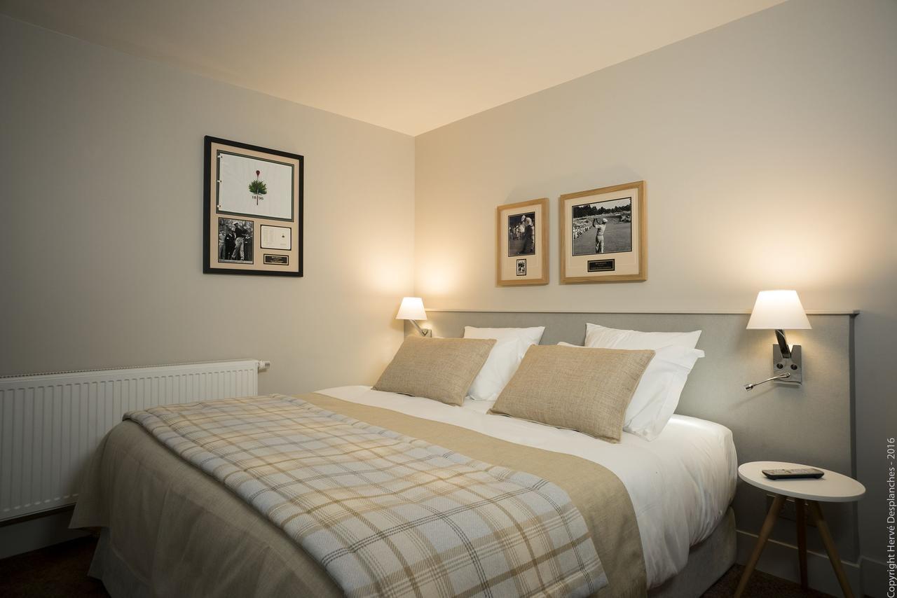 Grand Slam Hotel Le Vaudreuil Екстериор снимка