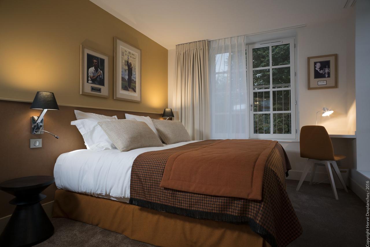 Grand Slam Hotel Le Vaudreuil Екстериор снимка