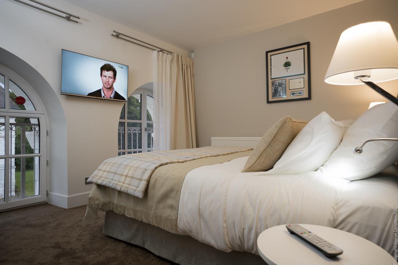 Grand Slam Hotel Le Vaudreuil Екстериор снимка